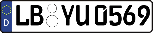 LB-YU0569