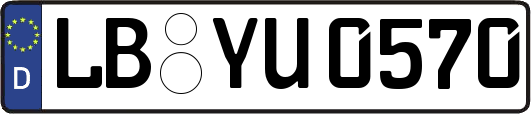 LB-YU0570