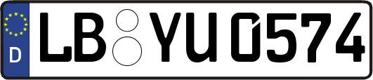 LB-YU0574