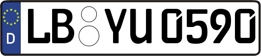 LB-YU0590