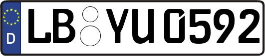 LB-YU0592