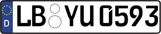 LB-YU0593