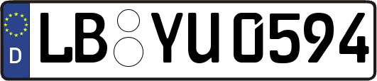 LB-YU0594
