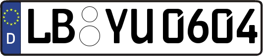 LB-YU0604