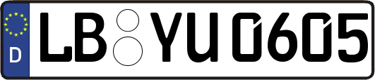 LB-YU0605
