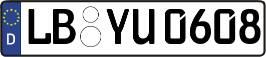 LB-YU0608
