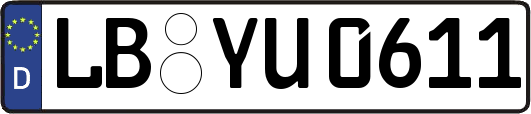 LB-YU0611