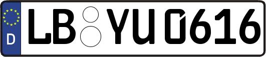 LB-YU0616