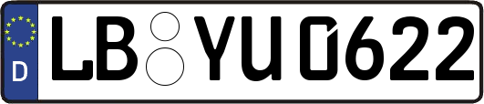 LB-YU0622