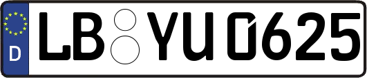 LB-YU0625