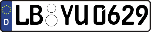 LB-YU0629