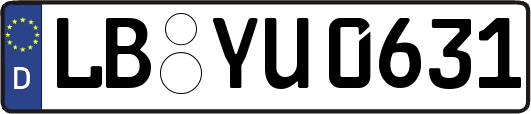 LB-YU0631