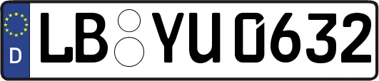 LB-YU0632