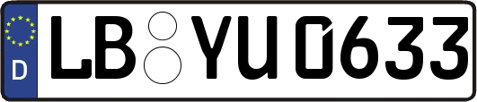 LB-YU0633