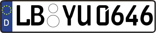 LB-YU0646