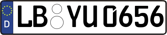 LB-YU0656