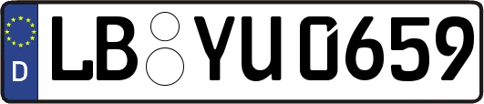 LB-YU0659