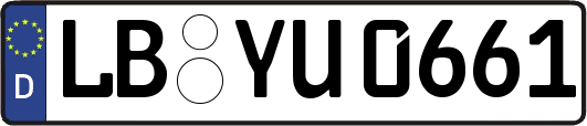LB-YU0661