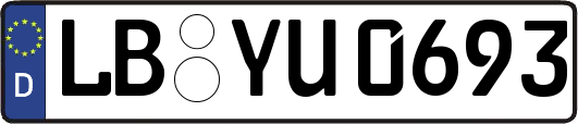LB-YU0693