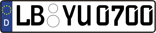 LB-YU0700