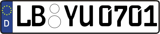 LB-YU0701