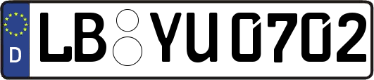 LB-YU0702