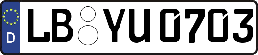 LB-YU0703