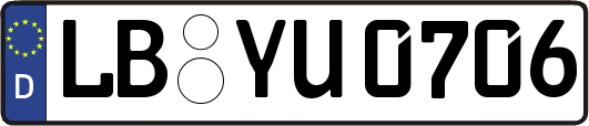 LB-YU0706
