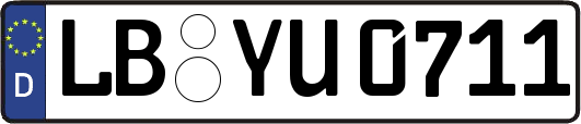 LB-YU0711