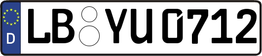 LB-YU0712