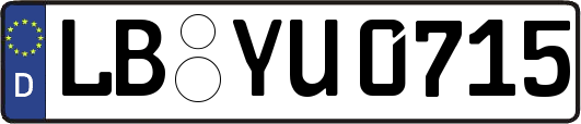 LB-YU0715