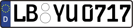 LB-YU0717