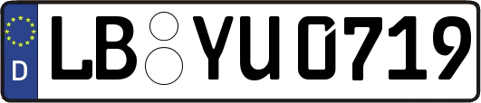 LB-YU0719