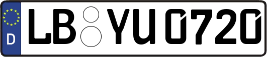 LB-YU0720