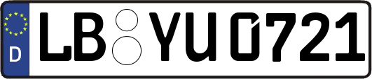 LB-YU0721