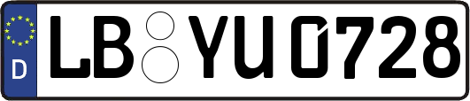 LB-YU0728