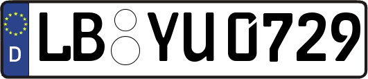 LB-YU0729