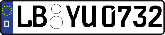 LB-YU0732