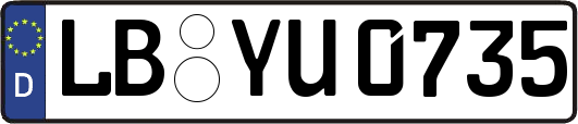LB-YU0735