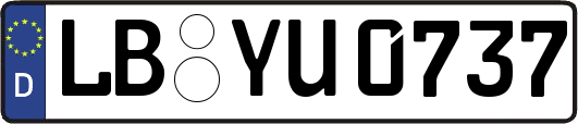 LB-YU0737