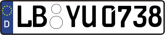 LB-YU0738