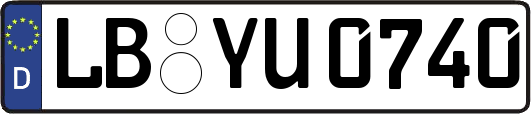 LB-YU0740