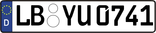 LB-YU0741