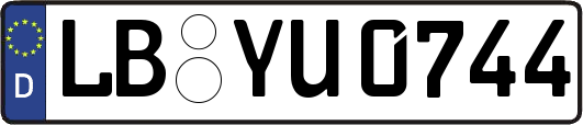 LB-YU0744