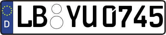 LB-YU0745