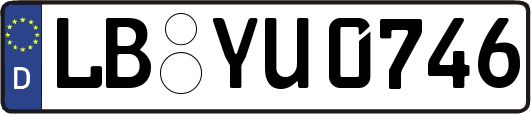 LB-YU0746
