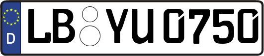 LB-YU0750