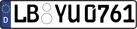 LB-YU0761