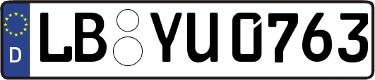 LB-YU0763