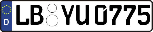 LB-YU0775